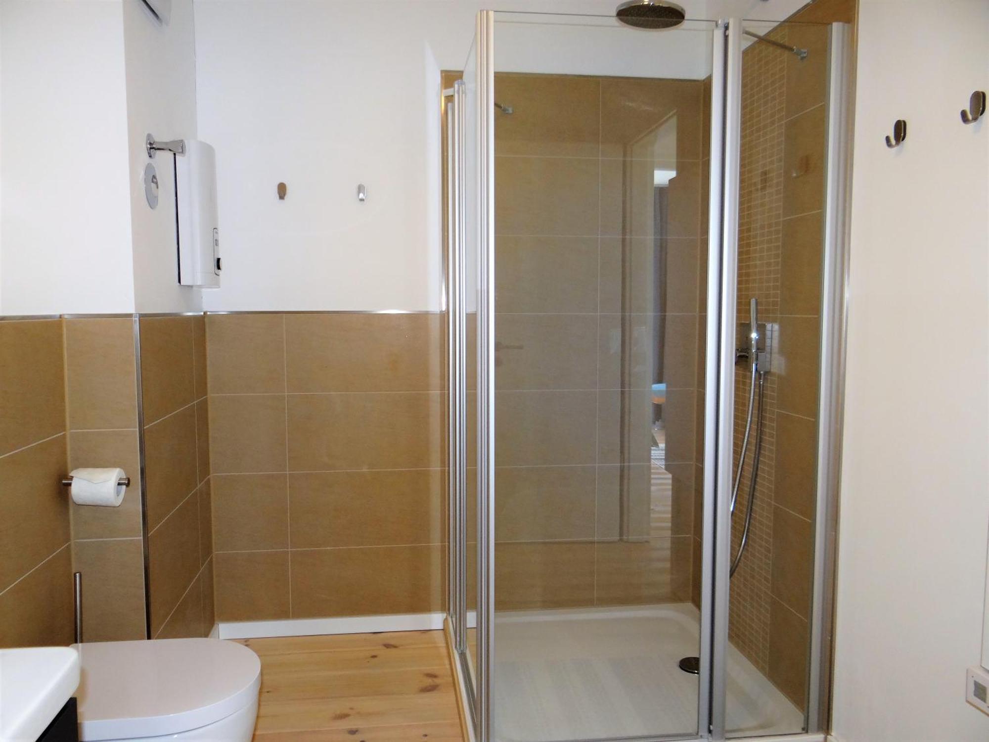 Ferienwohnung Speicher Residenz Barth E5 App 11 Exterior foto