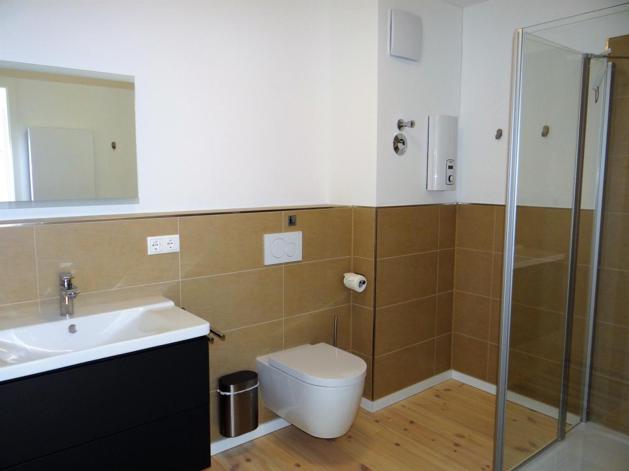 Ferienwohnung Speicher Residenz Barth E5 App 11 Exterior foto